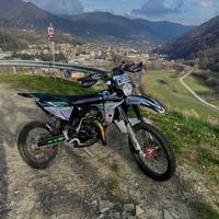 Fantic 50 XE Anno 2024