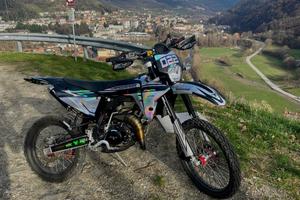 Fantic 50 XE Anno 2024