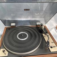 giradischi  marlux. MX 56