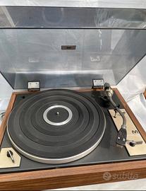 giradischi  marlux. MX 56