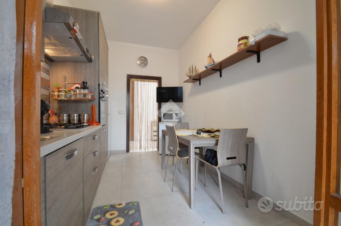 Appartamento – Montesilvano, Villa Verlengia - Vista 3