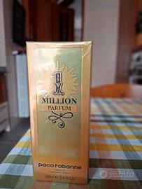 1 Million Parfum by Paco Rabanne 100ml