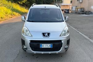 Peugeot Partner Tepee 1.6 90CV //GPL//