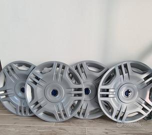 Fiat - panda - 09/2003 ->01/2012