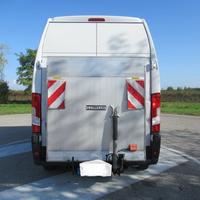 Fiat Ducato MAXI SUPERALTO con SPONDA IDRAULICA