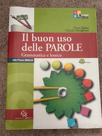 Il buon uso delle parole