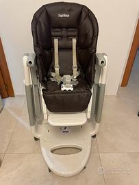 Seggiolone tatamia Peg perego