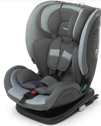 Seggiolino auto Foppapedretti 0-36 usato