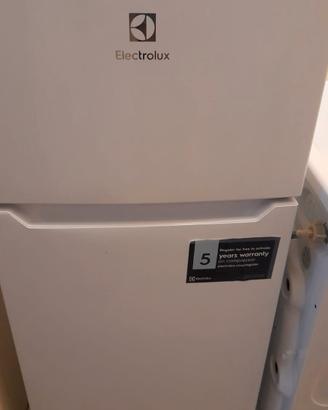 Frigorifero Electrolux 