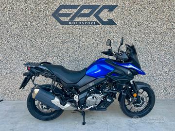 Suzuki V Strom DL 650 - 2022