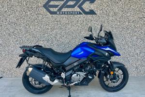 Suzuki V Strom DL 650 - 2022