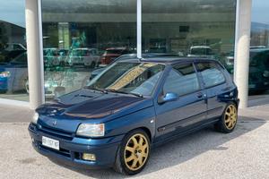 Renault Clio 1.8i 16V cat "ASI"