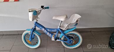 Bici Frozen