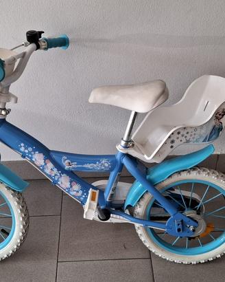 Bici Frozen