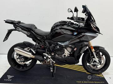 Bmw S 1000 XR Triple Black DA 188€ AL MESE – SENZA