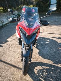 Ducati multistrada v4 