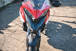 Ducati multistrada v4 
