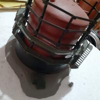 silos modellismo ferroviario h0 