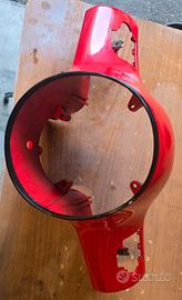 VESPA GTS - COPERTURA MANUBRIO