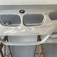 PARAURTI BMW SERIE 1  F20 F21 LCI 2015-19 M SPORT