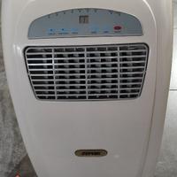 Condizionatore portatile digitale - USATO