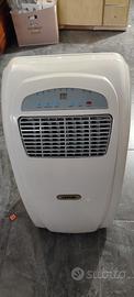 Condizionatore portatile digitale - USATO