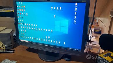 MONITOR EIZO 24"