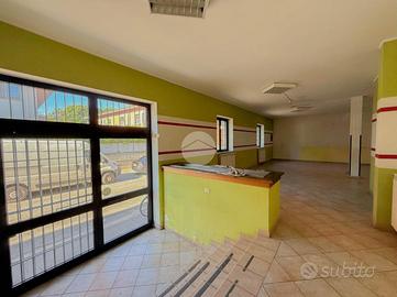 UFFICIO A ROMANO DI LOMBARDIA