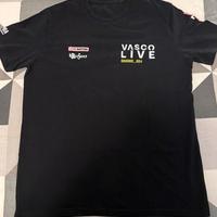 Maglietta della Crew: Vasco Live 2024 - San Nicola