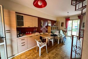 3 LOCALI A FALCONARA ALBANESE