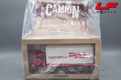 1:43 OM 150 Supermercati PAM - Edicola