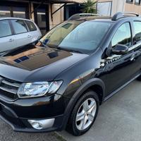 Dacia Sandero Stepway 1.5 dCi 90CV -127.000 KM-