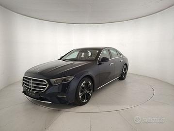 Mercedes-Benz Classe E E 220 d Exclusive Prem...