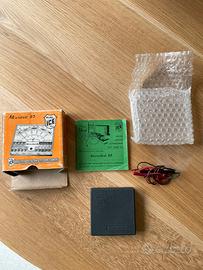 Microtest 80 ICE Milano