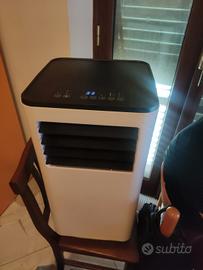 condizionatore portatile 9000 btu