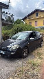 Punto evo sport