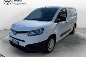 Toyota Proace City 1.5D 130 CV S&S PL 4p. Comfort