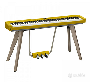 CASIO Privia PX-S7000 SENAPE - b-stock