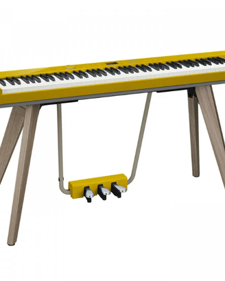 CASIO Privia PX-S7000 SENAPE - b-stock