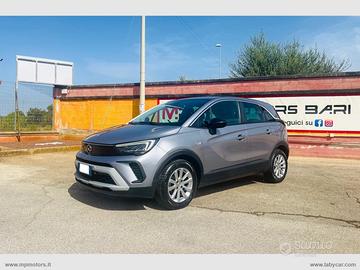 OPEL CROSSLAND ELEGANCE 1.5 D 110CV S&S