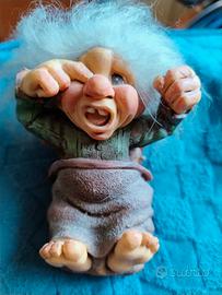 troll originale norvegese