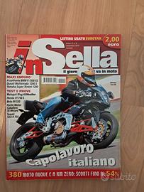 Insella 2010 Bimota Tesi 3D - Suzuki GSX-R 750 - B