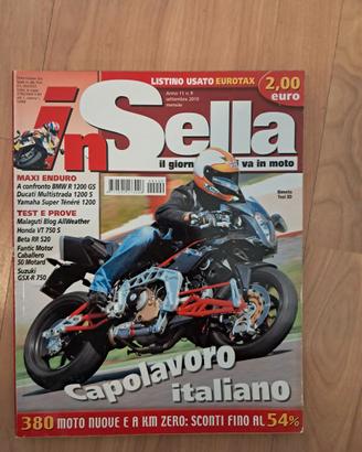 Insella 2010 Bimota Tesi 3D - Suzuki GSX-R 750 - B
