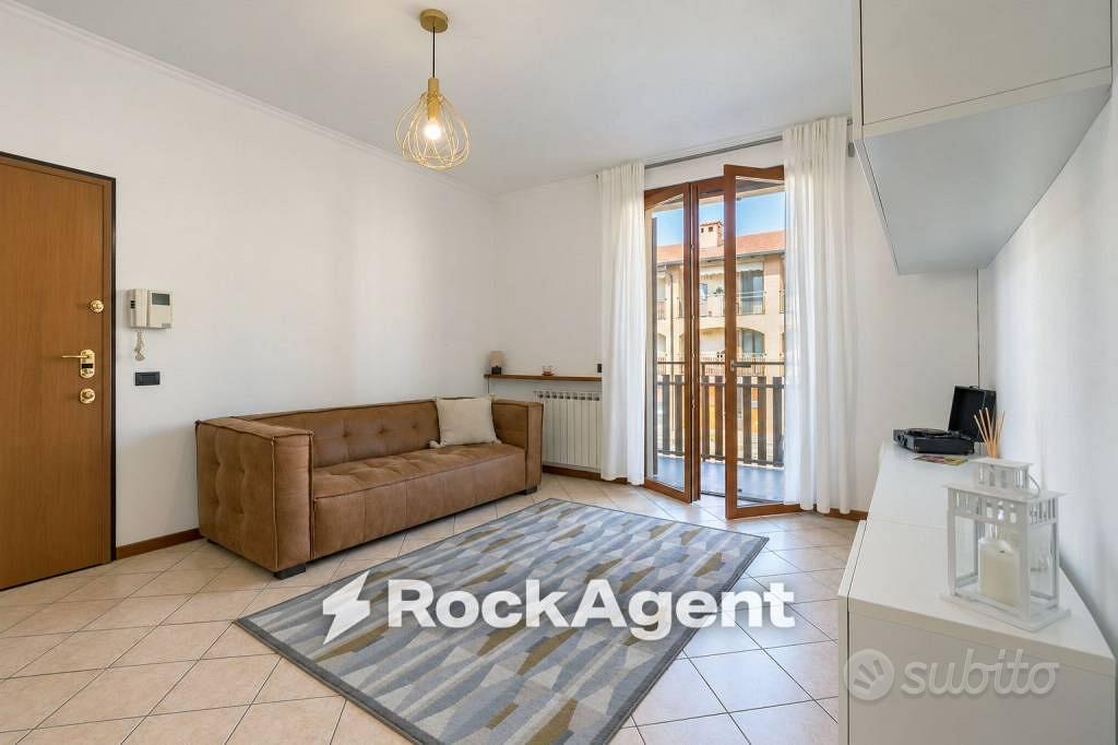 Appartamento – Lallio - Vista 2