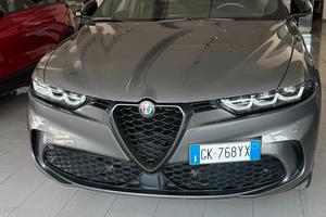 ALFA ROMEO TONALE 1.5 130 CV MHEV TCT7 FULL OPTION
