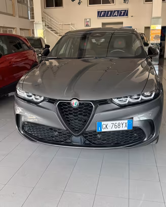 ALFA ROMEO TONALE 1.5 130 CV MHEV TCT7 FULL OPTION
