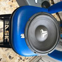 Subwoofer jlaudio
