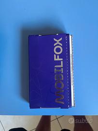 Cover Mobilfox 📱👌
