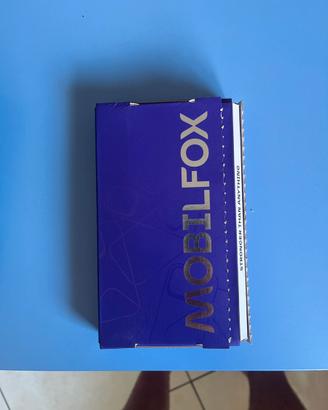 Cover Mobilfox 📱👌