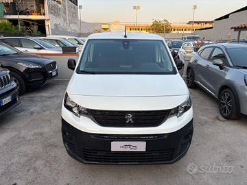 Peugeot Partner BlueHDi 130 EAT8 S&S PL Furgone Pr